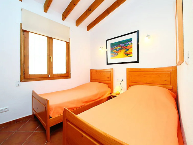Villa Azahar