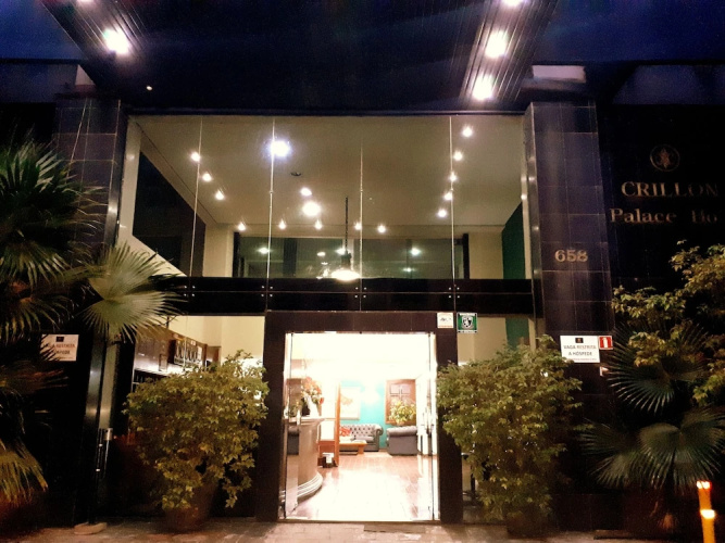 Hotelafbeelding