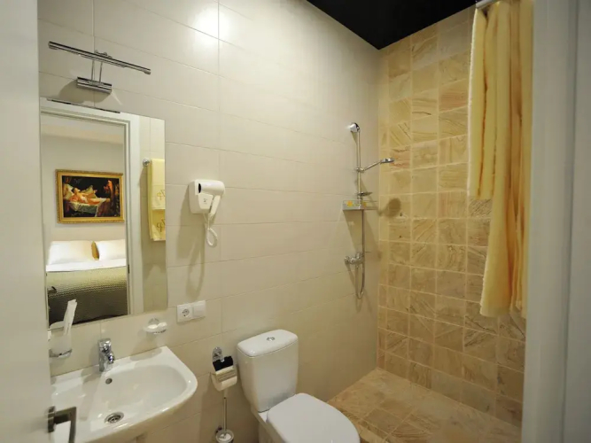 Фотография номера гостиницы ZP Hotel