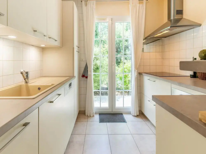 Charming Villa Stay Near Limoux