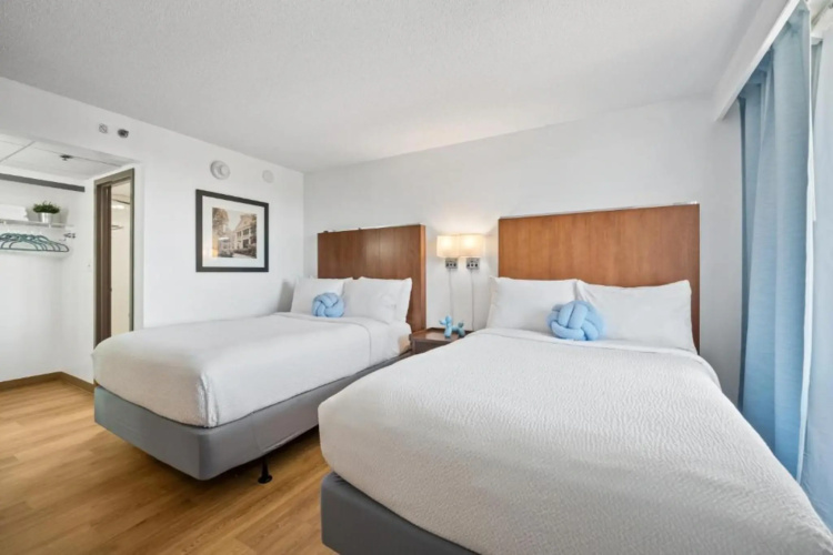 Four Points by Sheraton Charlotte