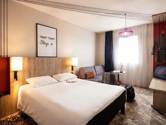 ibis Styles Toulouse Lavaur