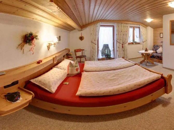 Gstehaus Restner