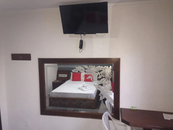 OYO Hotel Cambara