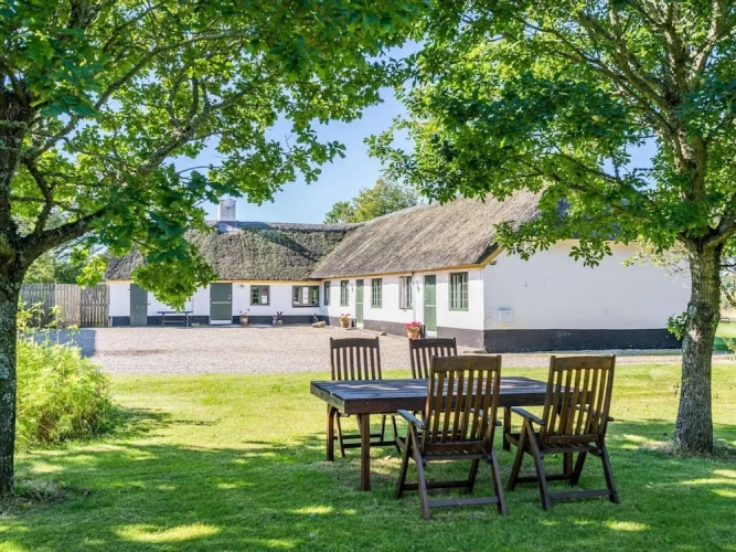 Cottage