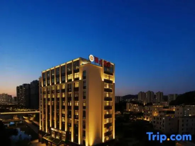 zhenshang hotel