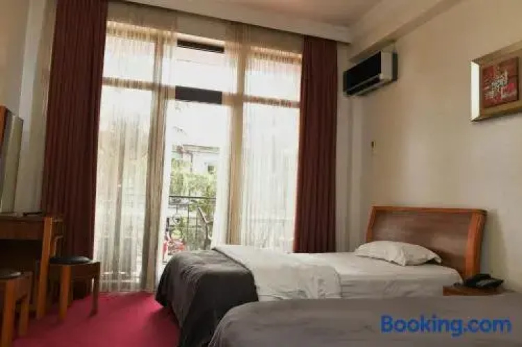 Antika Hotel