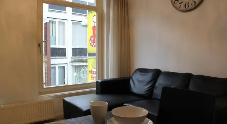 Leidse Square Apartments
