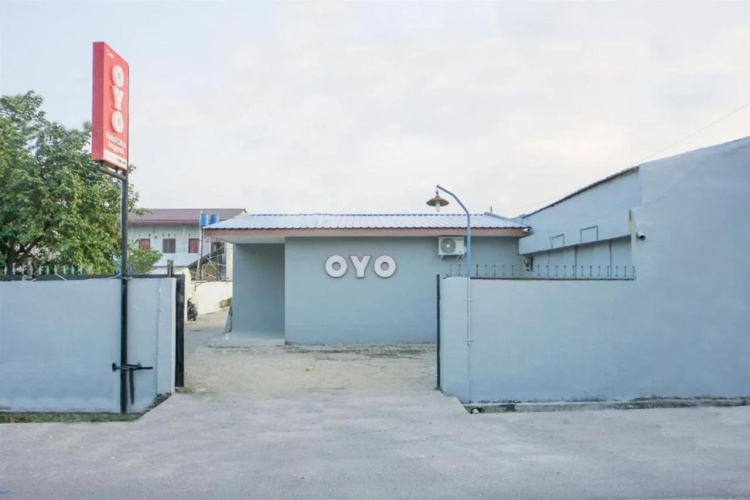 Otel görseli