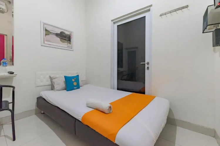 Diemdi Hotel