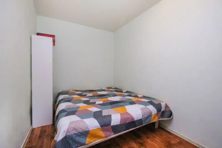 Фотография номера квартиры Апартаменты Квартирка Нск На Ул Блюхера 14