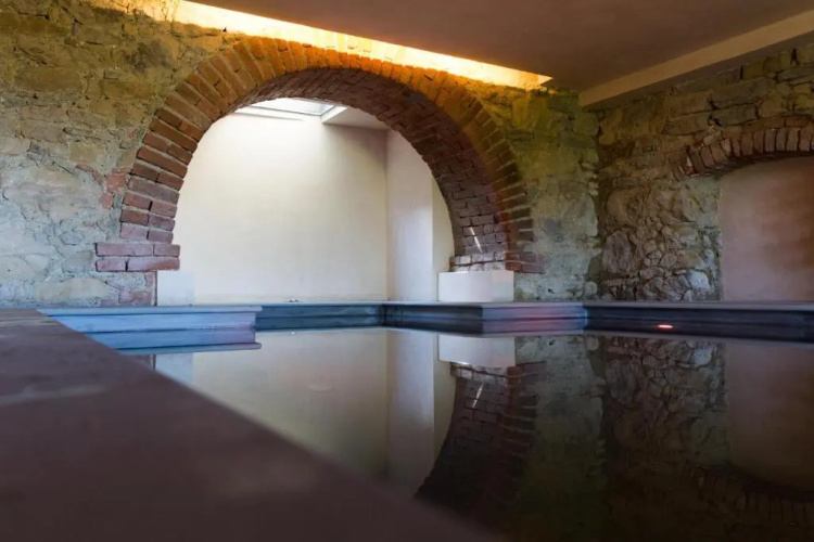 Casa San Michele - Affittacamere Panoramico con Spa