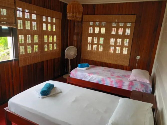 Guesthouse Twenty4