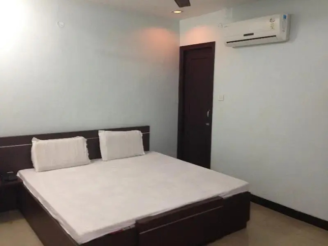 Hotel Regency