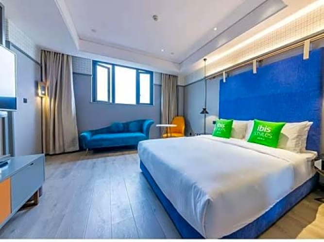 Business Double room