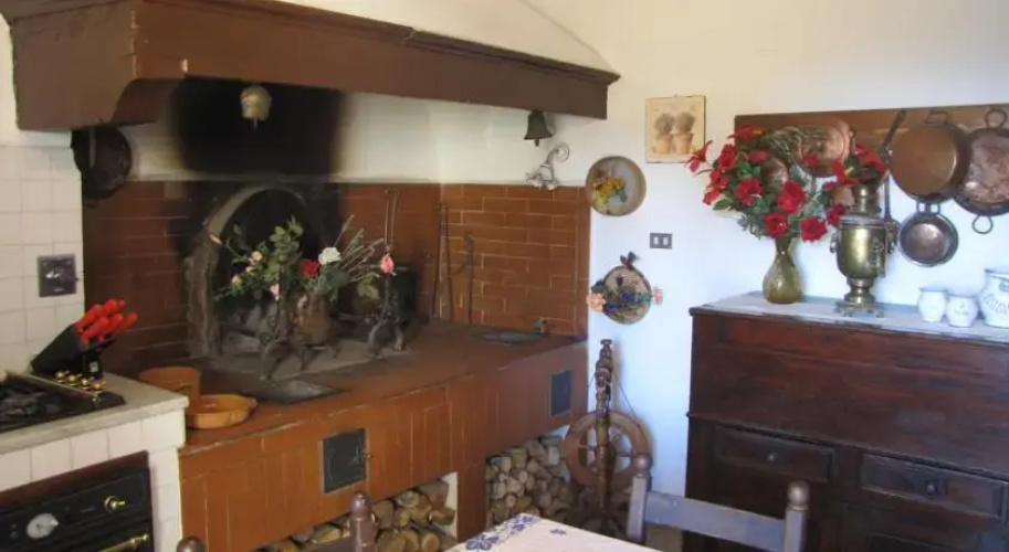 Villa Romignano