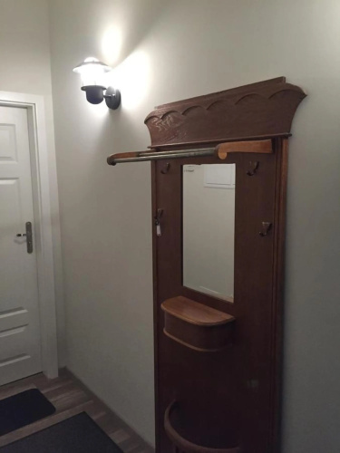 Apartment Sopot I