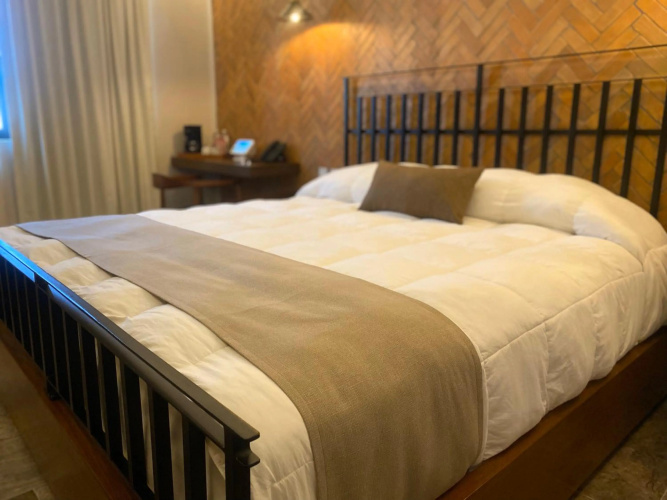 Divino Sol Hotel Boutique photo 6
