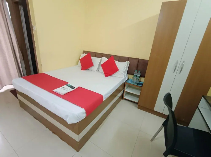 Hotel K A Square