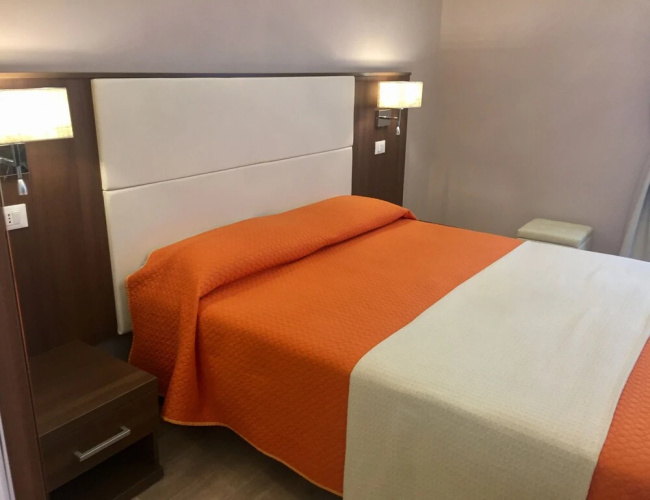 Archi Di Roma Guest House