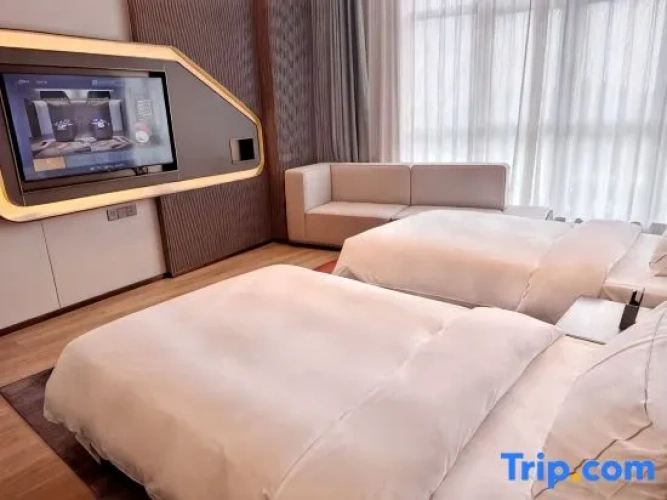 Family Suite with sea view