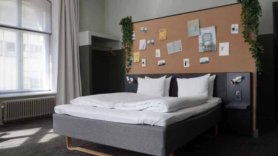 Comfort Hotel Malmö