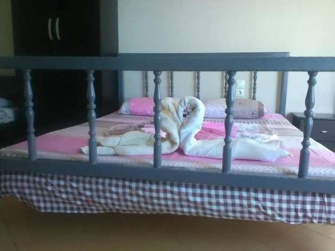 Studio Apartments Rizarjo
