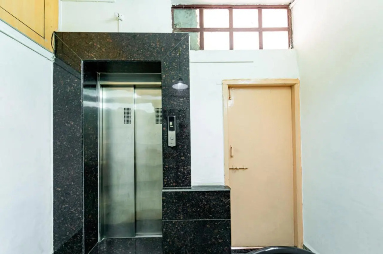 Itsy Hotels Mansi
