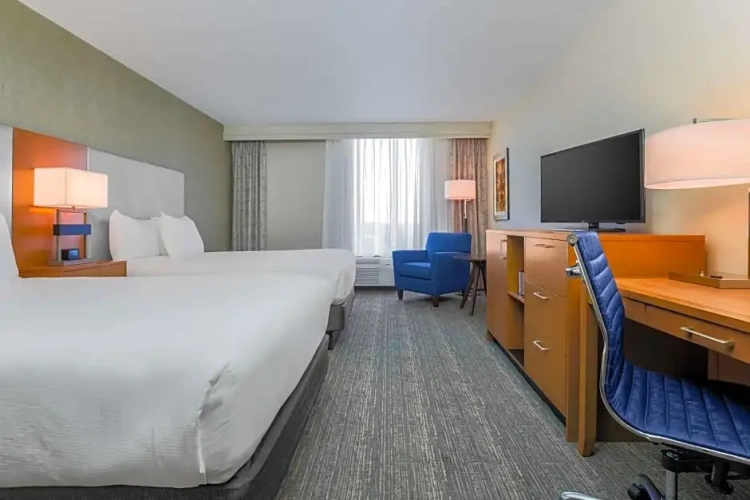 Superior room