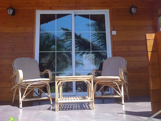 Ocean Bliss Beach Resort