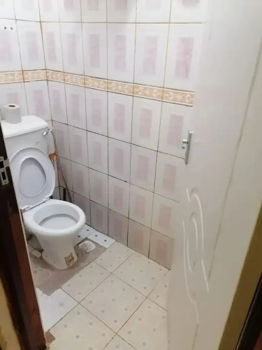 Bezalel Apartment
