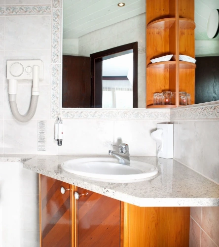 Classic Triple room