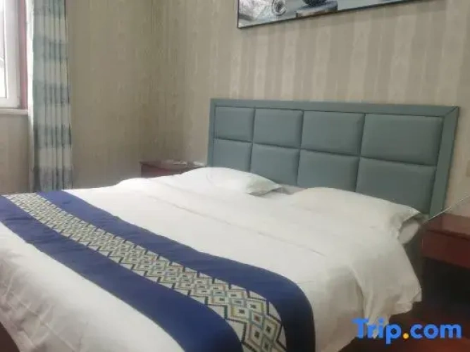 Luxury Double room