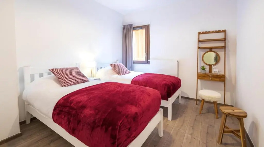 L'O Rouge - Apt A02 - BO Immobilier