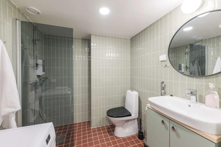 Forenom Aparthotel Jyväskylä