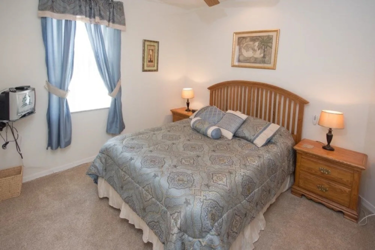 Ip60209 - Sunrise Lakes - 4 Bed 2 Baths Villa