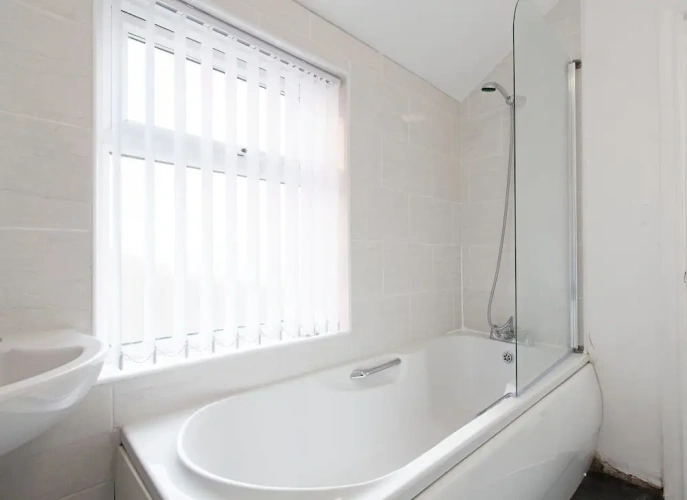 3 Bedrooms Deluxe Cottage