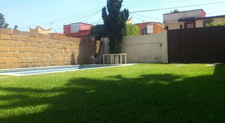 Casa Esmeralda