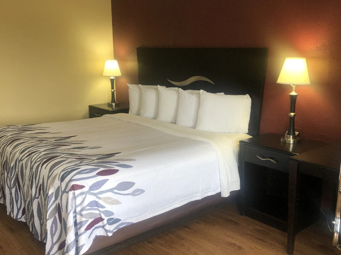 Red Roof Inn Berea
