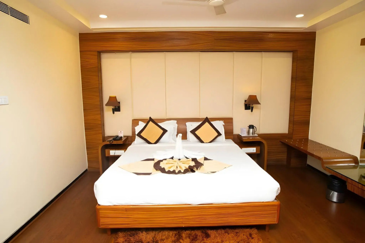 Hotel Simran