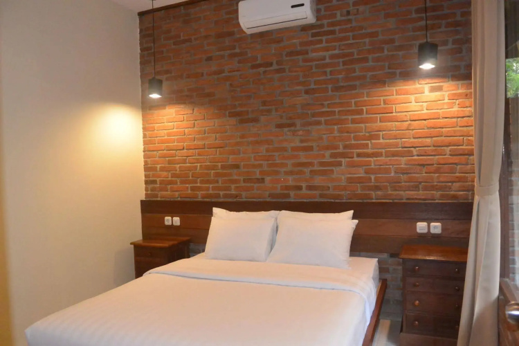 Cempaka Villa