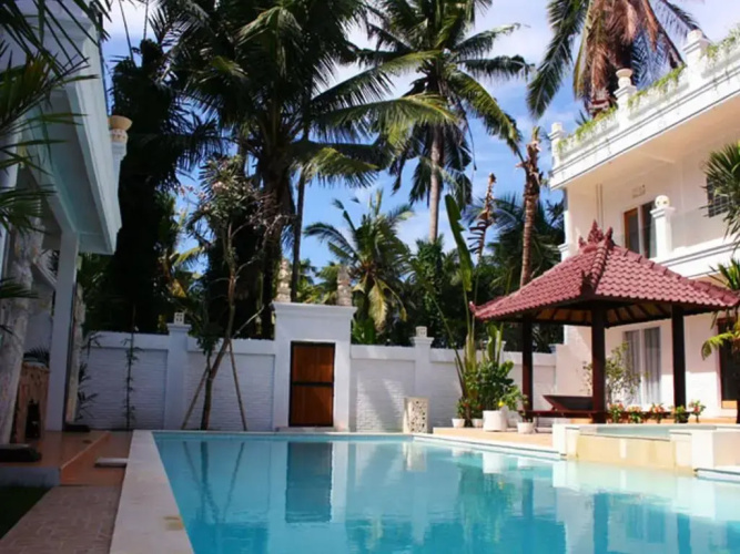 The Lor In Villa Resort