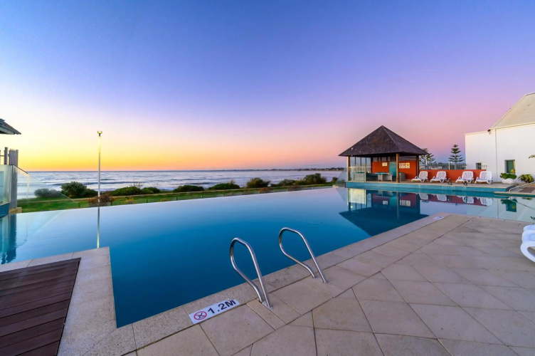 Sea Side 508