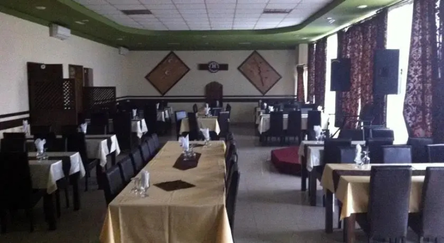 Hostel Hora
