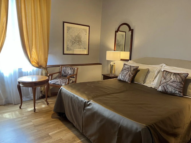 Hotel Villani