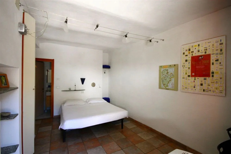 Vicolo del Pozzo