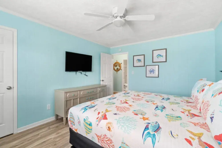 Misty Harbor Townhome #15