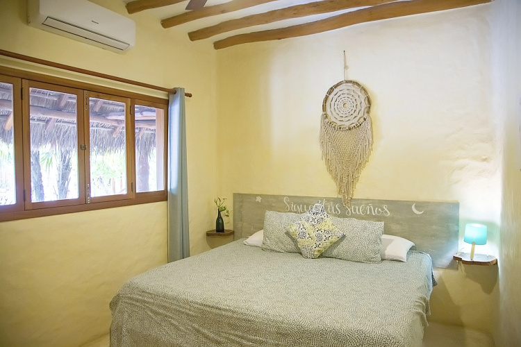 Holbox Deluxe Apartments