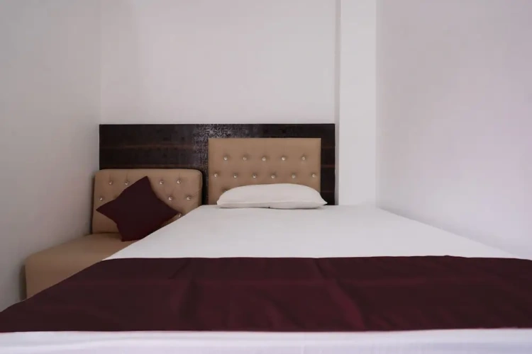 Classic Single room