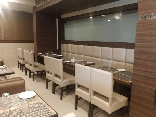 VITS Upper Thane